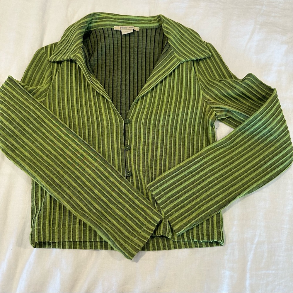 Paloma Wool Long Sleeve Top